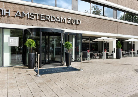 NH AMSTERDAM ZUID 14