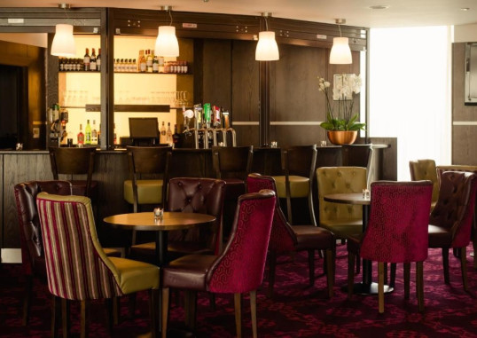 ASPECT HOTEL PARK WEST 3