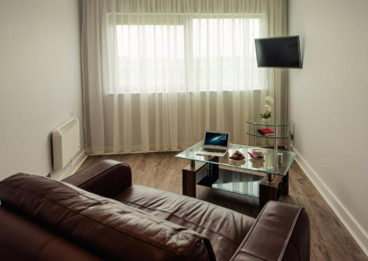 ASPECT HOTEL PARK WEST 4