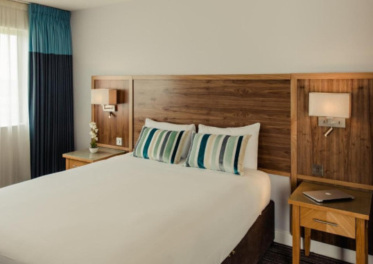 ASPECT HOTEL PARK WEST 5