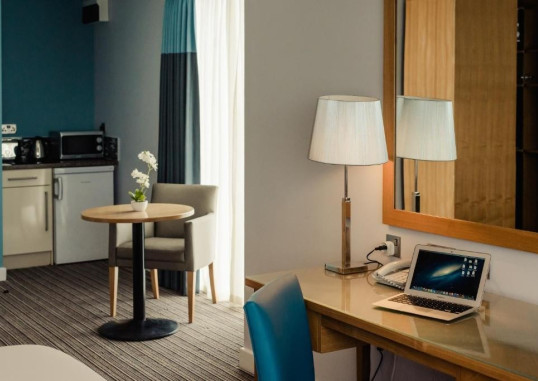 ASPECT HOTEL PARK WEST 6