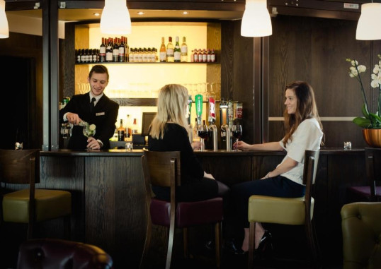ASPECT HOTEL PARK WEST 7