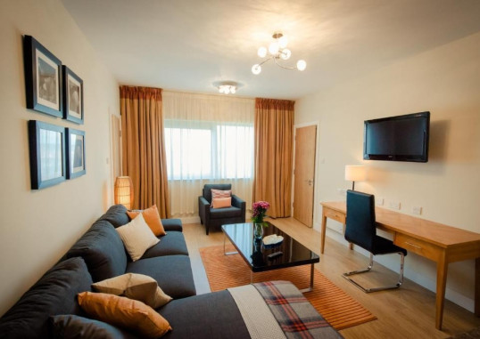 ASPECT HOTEL PARK WEST 9