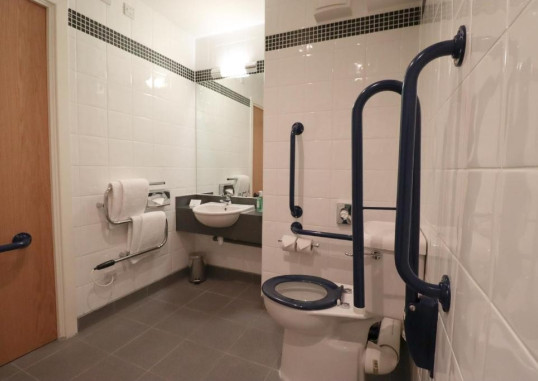 ASPECT HOTEL PARK WEST 10