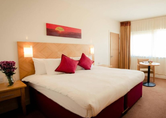 ASPECT HOTEL PARK WEST 12