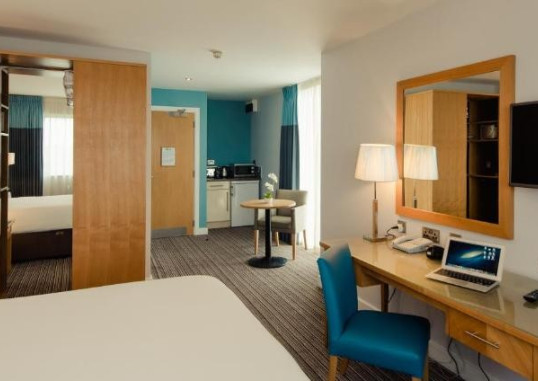 ASPECT HOTEL PARK WEST 13