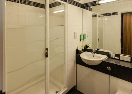 ASPECT HOTEL PARK WEST 14