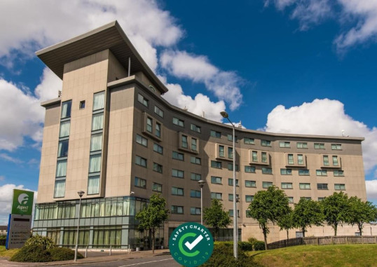 ASPECT HOTEL PARK WEST 1