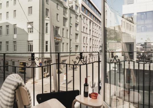 BEST WESTERN PLUS HOTEL HORDAHEIMEN 1