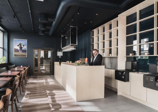 BEST WESTERN PLUS HOTEL HORDAHEIMEN 2
