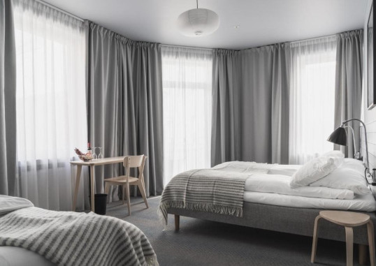 BEST WESTERN PLUS HOTEL HORDAHEIMEN 5