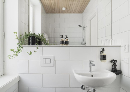 BEST WESTERN PLUS HOTEL HORDAHEIMEN 8