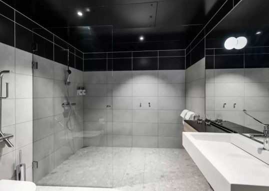 QUALITY HOTEL HASLE LINIE 17