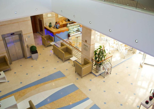 LAVENDER HOTEL SHARJAH 6