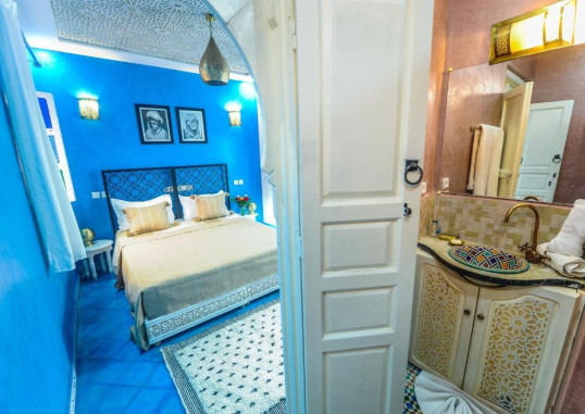 RIAD MILOUDA 1