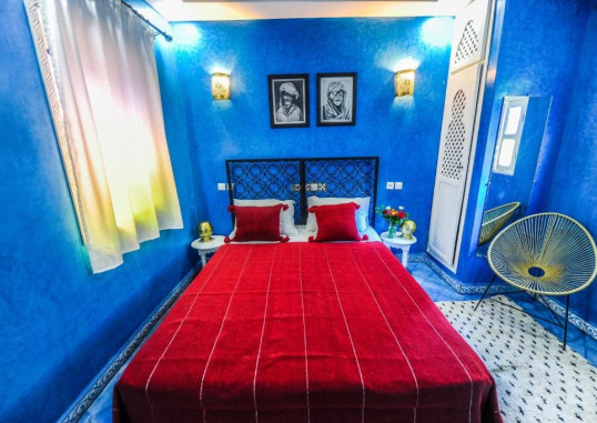 RIAD MILOUDA 2