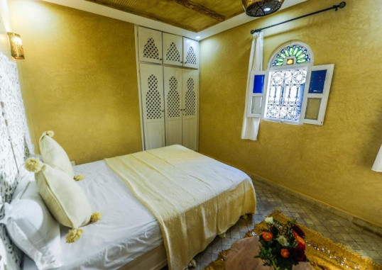 RIAD MILOUDA 3