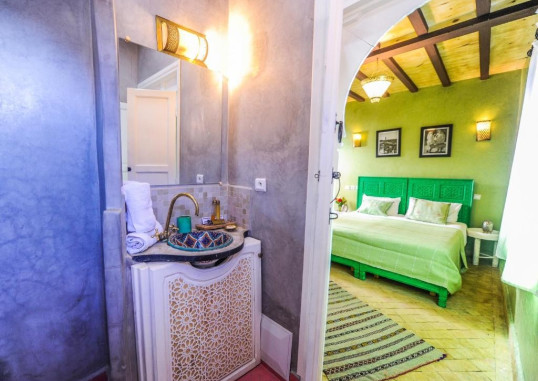 RIAD MILOUDA 6