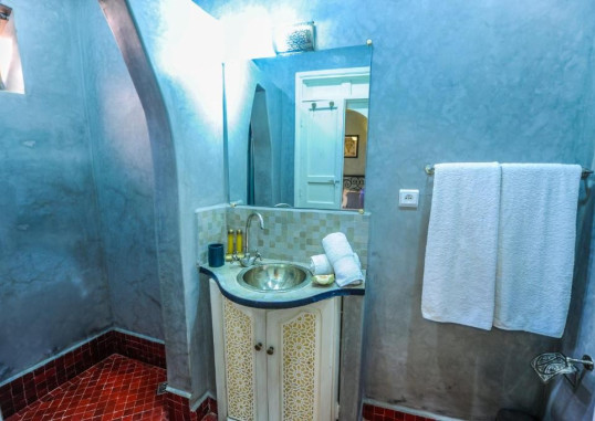 RIAD MILOUDA 8