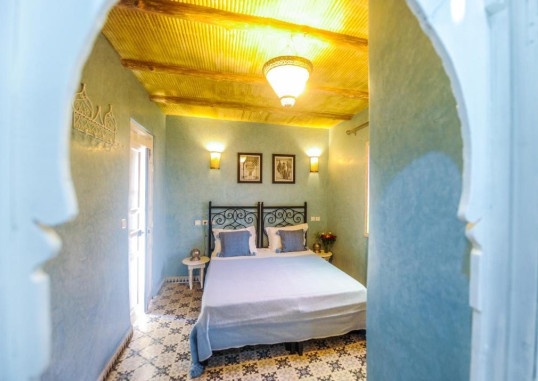 RIAD MILOUDA 9
