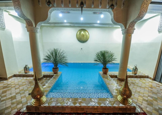 RIAD MILOUDA 16