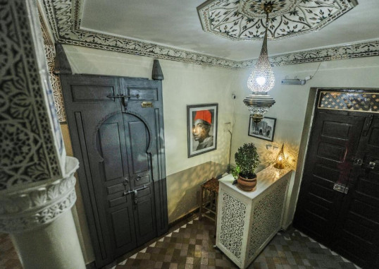 RIAD MILOUDA 17