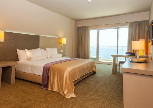 MELIA MADEIRA MARE RESORT & SPA 1