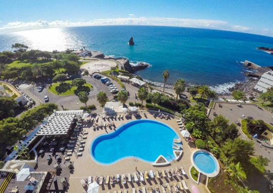 MELIA MADEIRA MARE RESORT & SPA 6