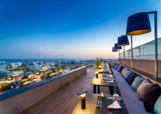 AMANTI MADEFORTWO HOTELS (ADULTS ONLY) 3