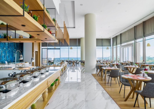AMANTI MADEFORTWO HOTELS (ADULTS ONLY) 4