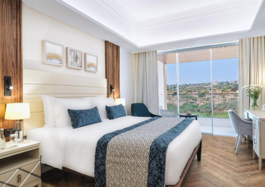 AMANTI MADEFORTWO HOTELS (ADULTS ONLY) 5