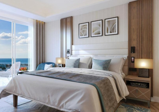 AMANTI MADEFORTWO HOTELS (ADULTS ONLY) 7
