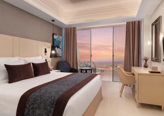 AMANTI MADEFORTWO HOTELS (ADULTS ONLY) 8