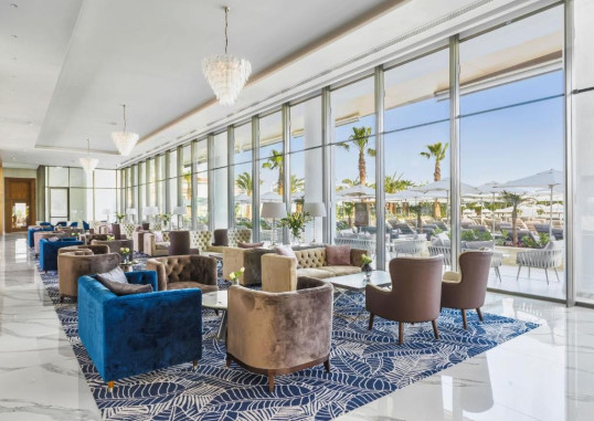 AMANTI MADEFORTWO HOTELS (ADULTS ONLY) 10