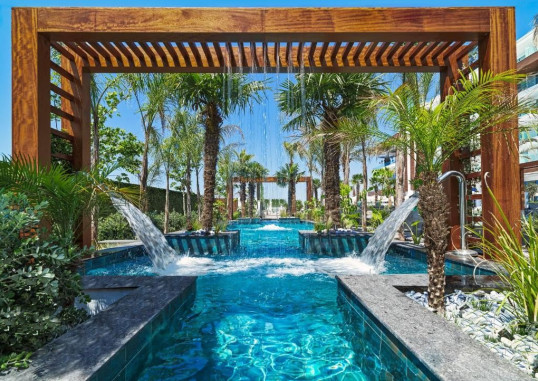 AMANTI MADEFORTWO HOTELS (ADULTS ONLY) 11