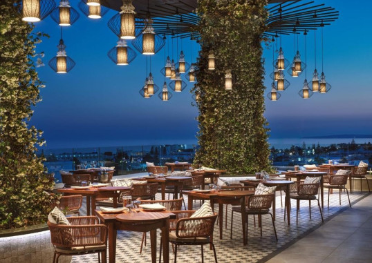 AMANTI MADEFORTWO HOTELS (ADULTS ONLY) 12