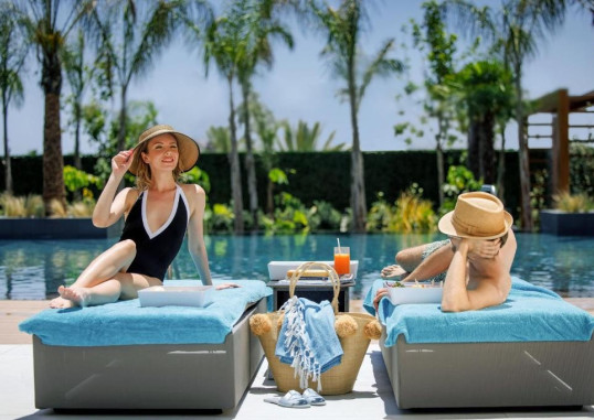 AMANTI MADEFORTWO HOTELS (ADULTS ONLY) 13