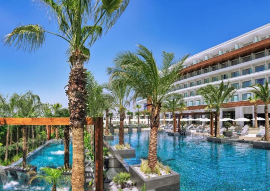 AMANTI MADEFORTWO HOTELS (ADULTS ONLY) 14
