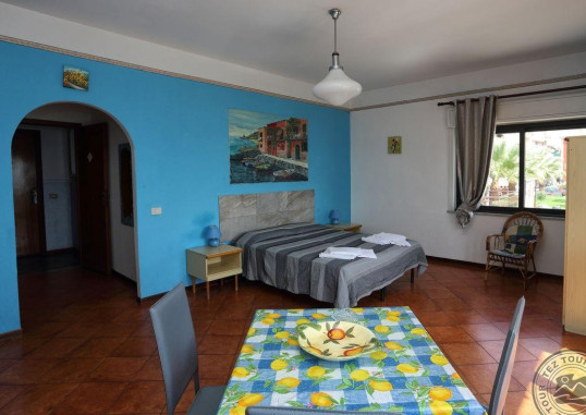VILLA PAMAR APARTHOTEL (GIARDINI NAXOS) 3