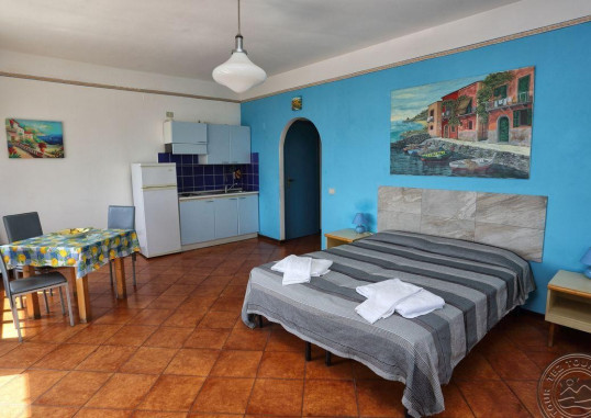 VILLA PAMAR APARTHOTEL (GIARDINI NAXOS) 4