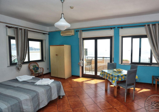 VILLA PAMAR APARTHOTEL (GIARDINI NAXOS) 5