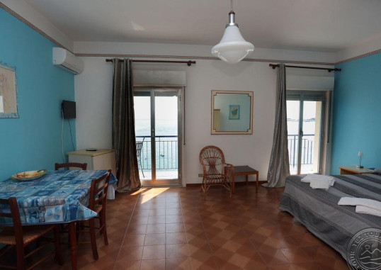 VILLA PAMAR APARTHOTEL (GIARDINI NAXOS) 6