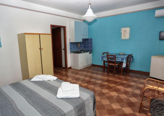 VILLA PAMAR APARTHOTEL (GIARDINI NAXOS) 7