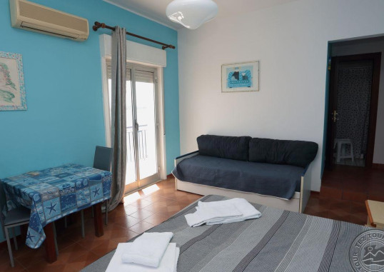 VILLA PAMAR APARTHOTEL (GIARDINI NAXOS) 8