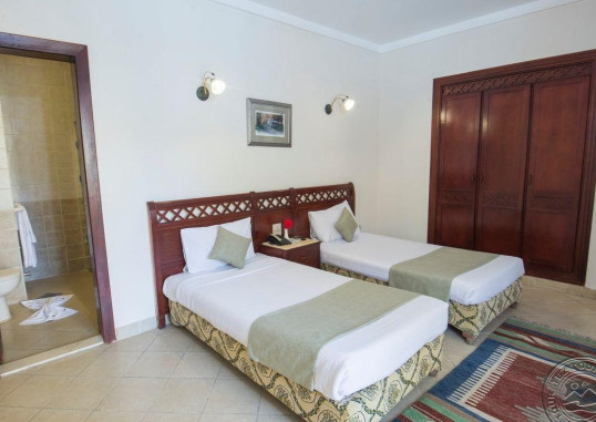 ZAHABIA VILLAGE & BEACH RESORTS 5
