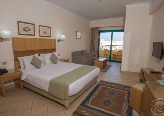 ZAHABIA VILLAGE & BEACH RESORTS 7