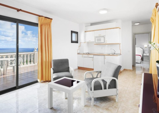 ELBA LUCIA SPORT & SUITE HOTEL 1