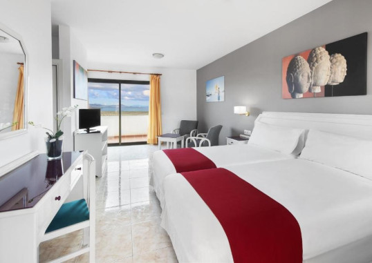 ELBA LUCIA SPORT & SUITE HOTEL 4