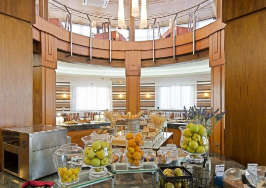 ELBA LUCIA SPORT & SUITE HOTEL 13