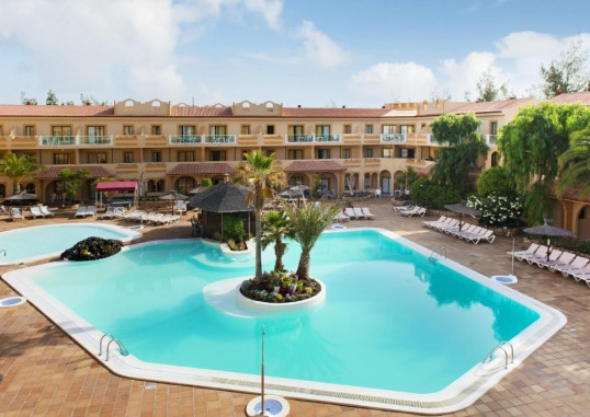 ELBA LUCIA SPORT & SUITE HOTEL 21